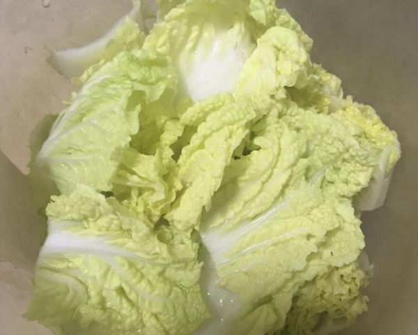 純奶手撕吐司的做法 步驟1