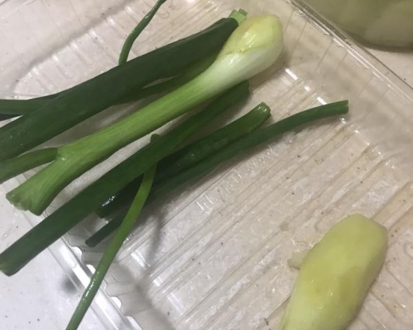 純奶手撕吐司的做法 步驟1