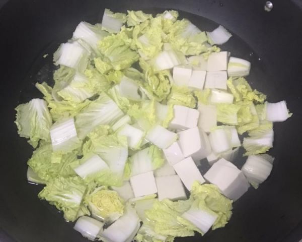 純奶手撕吐司的做法 步驟1