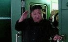 金正恩啟程！坐防彈專(zhuān)列來(lái)北京！路程超20小時(shí)