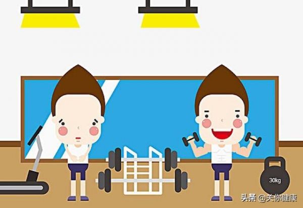 肌肉減少，不僅是身體老化的表現(xiàn)，而是疾病