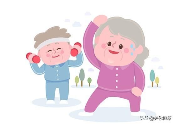 肌肉減少，不僅是身體老化的表現(xiàn)，而是疾病
