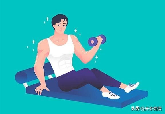 肌肉減少，不僅是身體老化的表現(xiàn)，而是疾病
