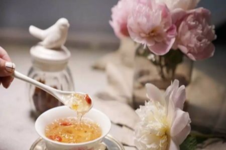 燕窩果凍的功效與作用：全面解析其對(duì)健康的多重益處