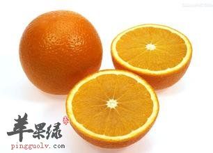 甜橙不僅能止渴醒酒還能少得膽結石