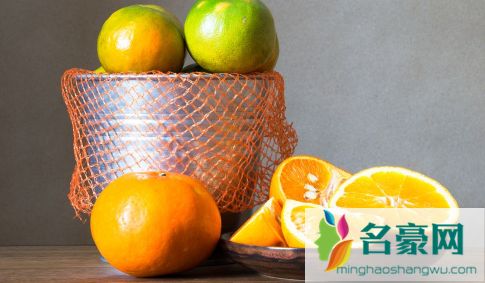 果凍橙和橙子營(yíng)養(yǎng)價(jià)值一樣嗎1