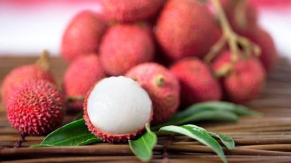 荔枝冷冻了还能吃吗