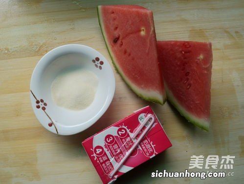 自制果凍要凍多久