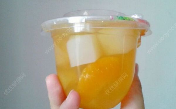 果凍的保質期一般是多久？果凍怎么保存？(2)