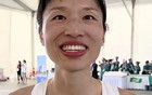 最快女護(hù)士張水華：為什么不辭職，全職跑馬拉松
