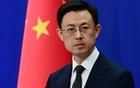 外交部回应乌克兰涉普京访华言论