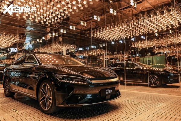 车辆健康安全控制有多难？一文了解其中的奥秘