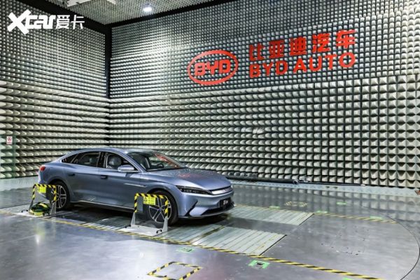 车辆健康安全控制有多难？一文了解其中的奥秘