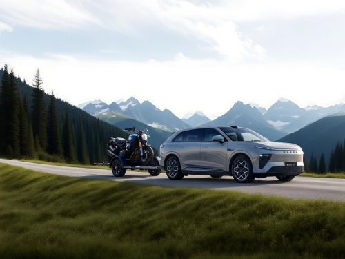 成都車展再引爆！2025款星紀元ET重塑市場格局，定義新豪華標準