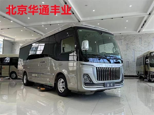 25年紅旗國(guó)悅12座價(jià)格 紅旗國(guó)悅改裝價(jià)格