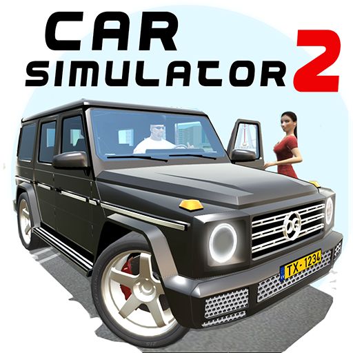 汽車模擬器2正版