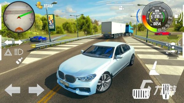 2023好玩的駕駛<a href=https://www.bangqike.com/qiche/ target=_blank class=infotextkey>汽車</a><a href=https://www.sysxhz.com/game/ target=_blank class=infotextkey>游戲</a>大全（駕駛<a href=https://www.sysxhz.com/game/ target=_blank class=infotextkey>游戲</a>排行）