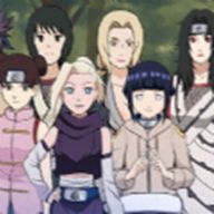 火影的生活漢化版