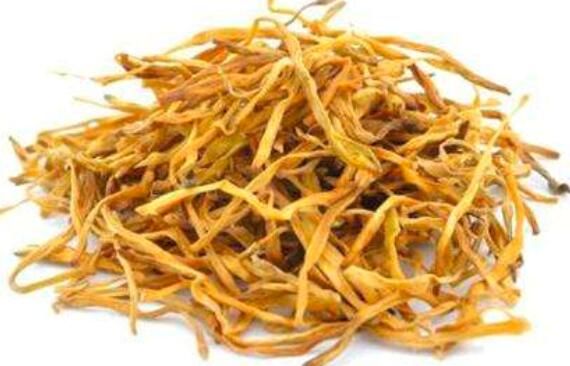 金針菜怎么吃下奶