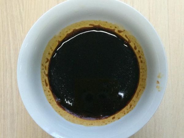 純奶手撕吐司的做法 步驟1
