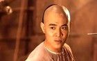李连杰。公布病情
