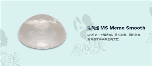 法芮娅MS系列特点
