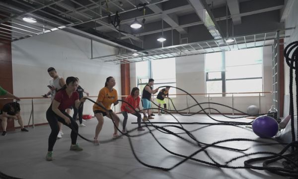 封闭减肥夏令营有哪些