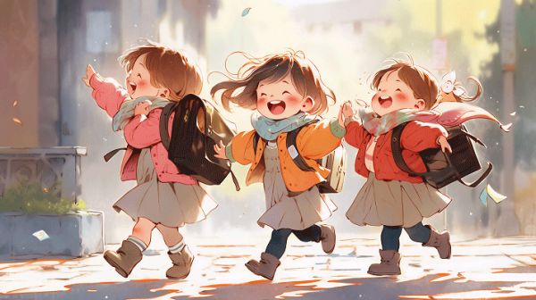 服务评价满意的句子