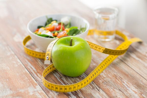 特殊膳食是什么，可以減肥嗎
