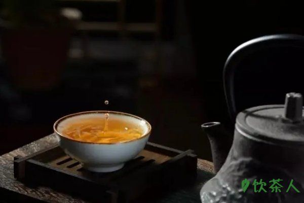 喝茶會瘦嗎，會它能促進(jìn)消化/輔助減肥/增強新城代謝