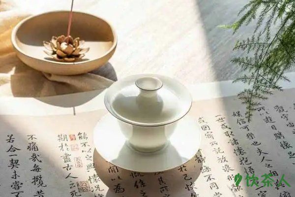 喝茶會瘦嗎，會它能促進(jìn)消化/輔助減肥/增強新城代謝