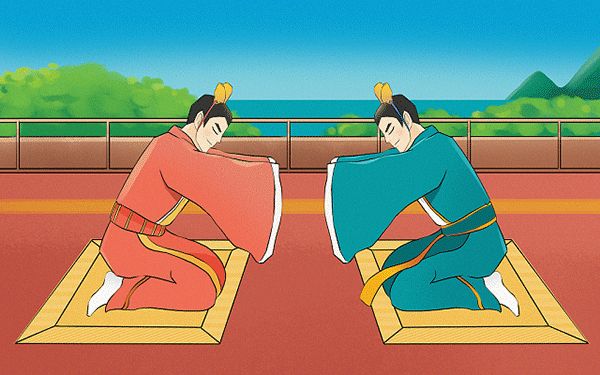 四個瑜伽動作專減腰腹贅肉