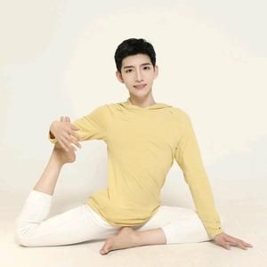一陽瑜伽?♀?瘦身塑形頭像