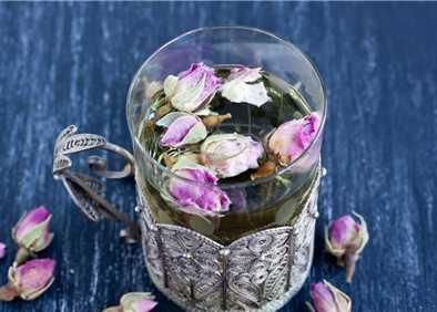 桂花茶可以减肥吗？