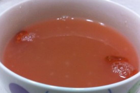 自制減肥茶7天瘦30斤，最快見效的自制減肥茶