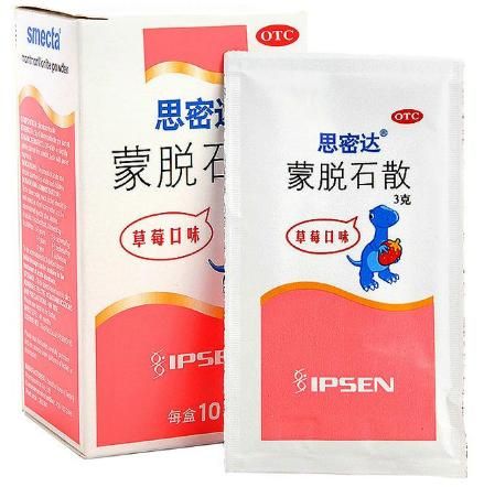 治疗腹泻这些药物有特别提示！