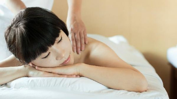 教你幾種腹部按摩減肥法 讓你輕松為腹部減肥