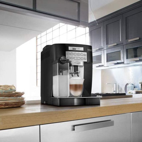 De'Longhi 德龙 Magnifica S系列 ECAM 22.360.B 全自动意式咖啡机3161.52元