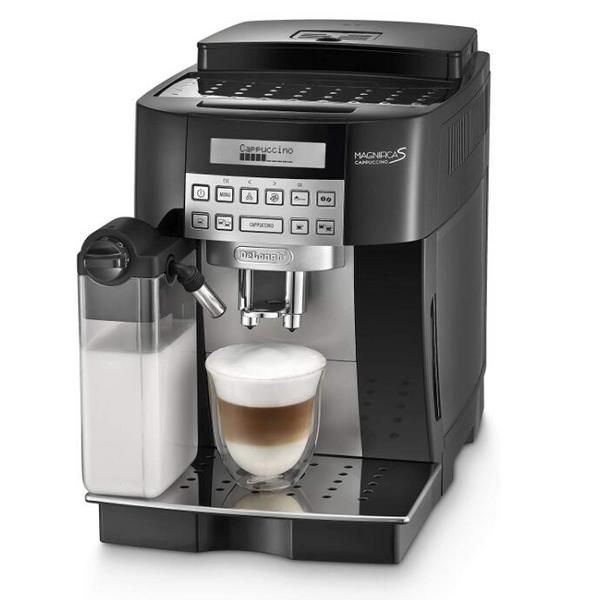 De'Longhi 德龙 Magnifica S系列 ECAM 22.360.B 全自动意式咖啡机3161.52元