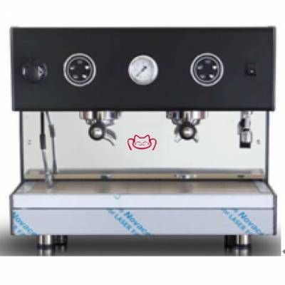 意大利BARCAFE G30 双头电控高杯咖啡机