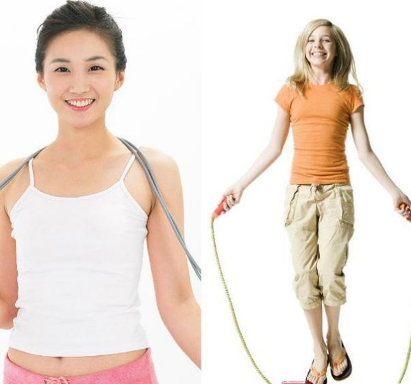 科學(xué)減肥一個月瘦15斤