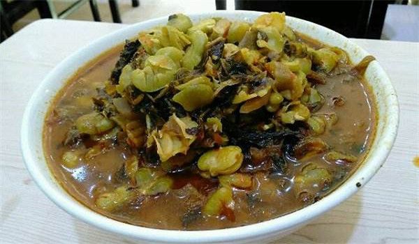 懶腌菜