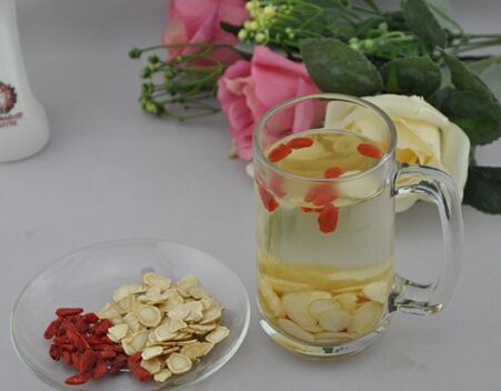 黃芪可以直接泡水喝嗎 