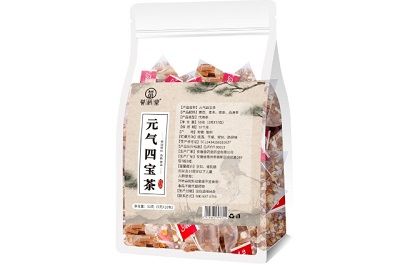 西洋參黨參黃芪麥冬