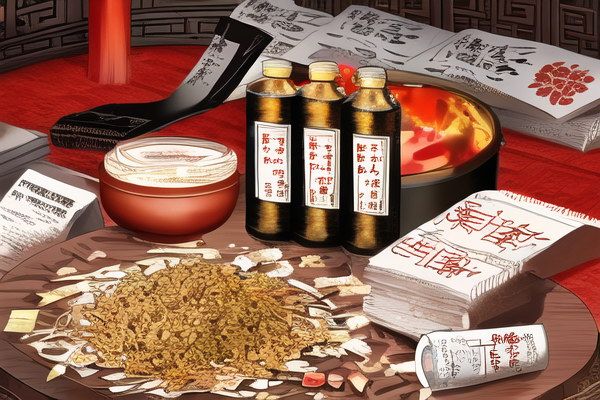 黃芪黨參麥冬山藥茶：養(yǎng)生保健的天然良方