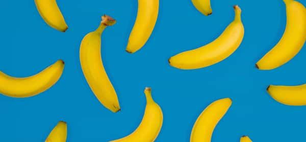 11种健康高热量水果，助你健康增重