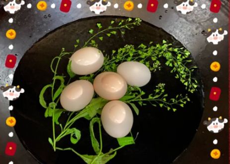 三月三吃薺菜煮雞蛋有什么作用