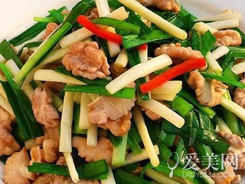  補(bǔ)冬食物狀元榜：8大食物暖冬補(bǔ)身 