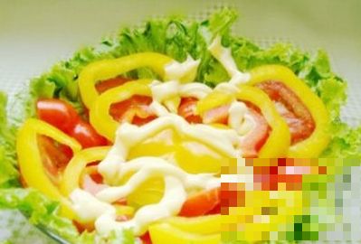 食素减肥的五大误区 素食减肥食谱推荐