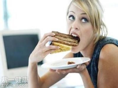 飲食減肥要注意什么 四個飲食壞習慣讓你減肥變泡沫